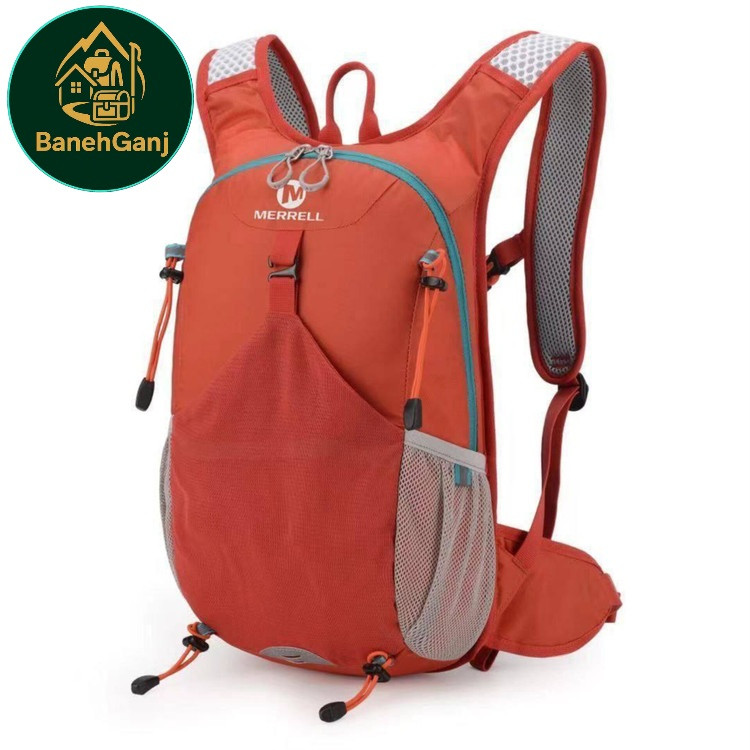 کوله پشتی رانینگ و دوچرخه سواری حرفهای MERRELL مدل ۹۵۰۶