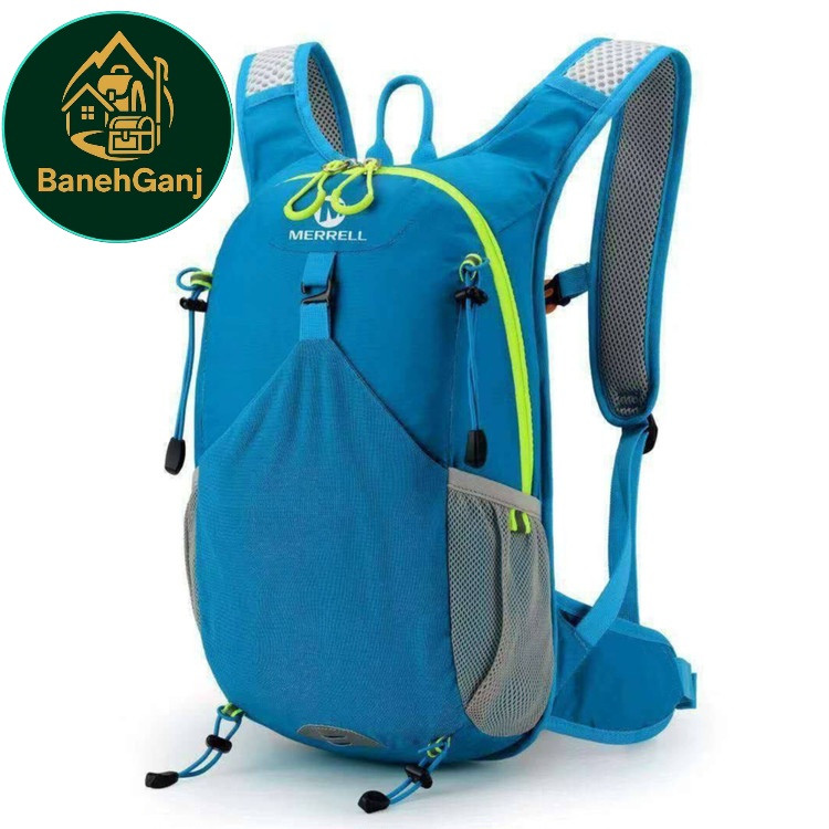 کوله پشتی رانینگ و دوچرخه سواری حرفهای MERRELL مدل ۹۵۰۶