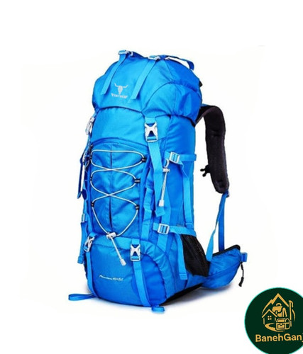 کوله پشتی کوهنوردی 5+45 لیتری کله گاوی مدل Adventure