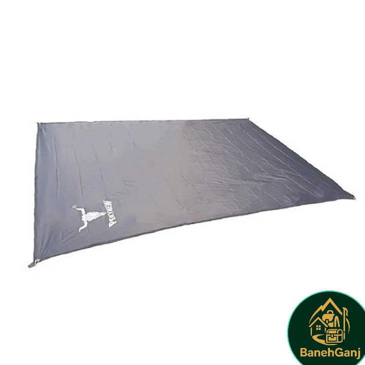 زیرانداز چادر کله گاوی مدل PKN-D1005 اورجینال