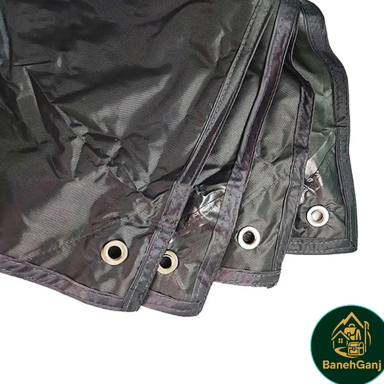 زیرانداز چادر کله گاوی مدل PKN-D1005 اورجینال