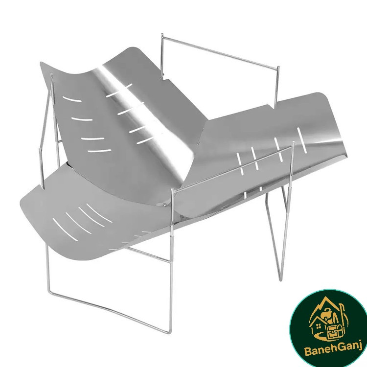 اجاق هیزمی تاشو چانوداگ مدل FX-9188