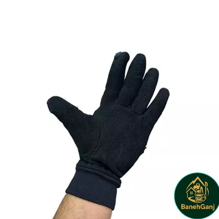 دستکش 2 پوش اورجینال برند جانگل کینگ (هاسکی)