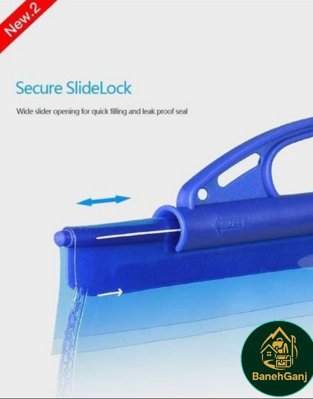 کمل بک 2 لیتری کله گاوی (پکینیو) مدل CB2L