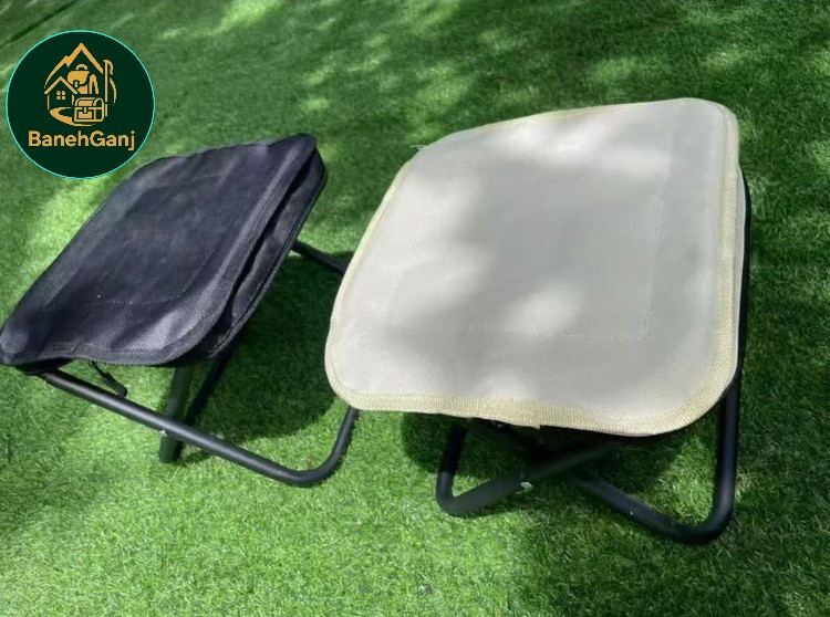 چهار پایه تاشو کمپینگ