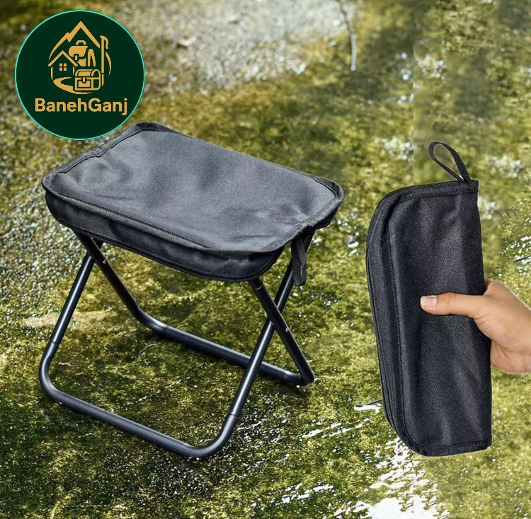 چهار پایه تاشو کمپینگ