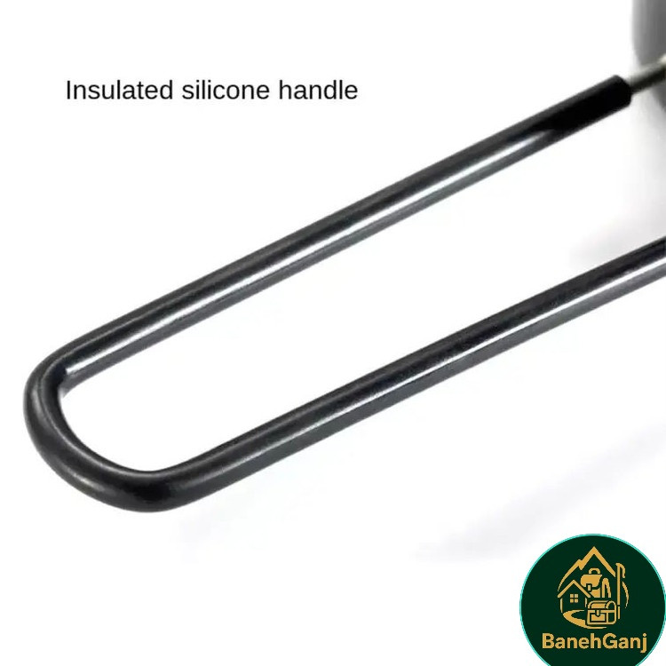 ظرف غذای آلومینیومی بلک داگ مدل CBD2450CF015