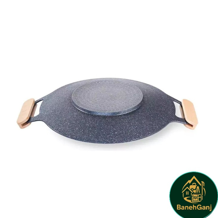 ماهیتابه بی آر اس BRS مدل BRS-P27B