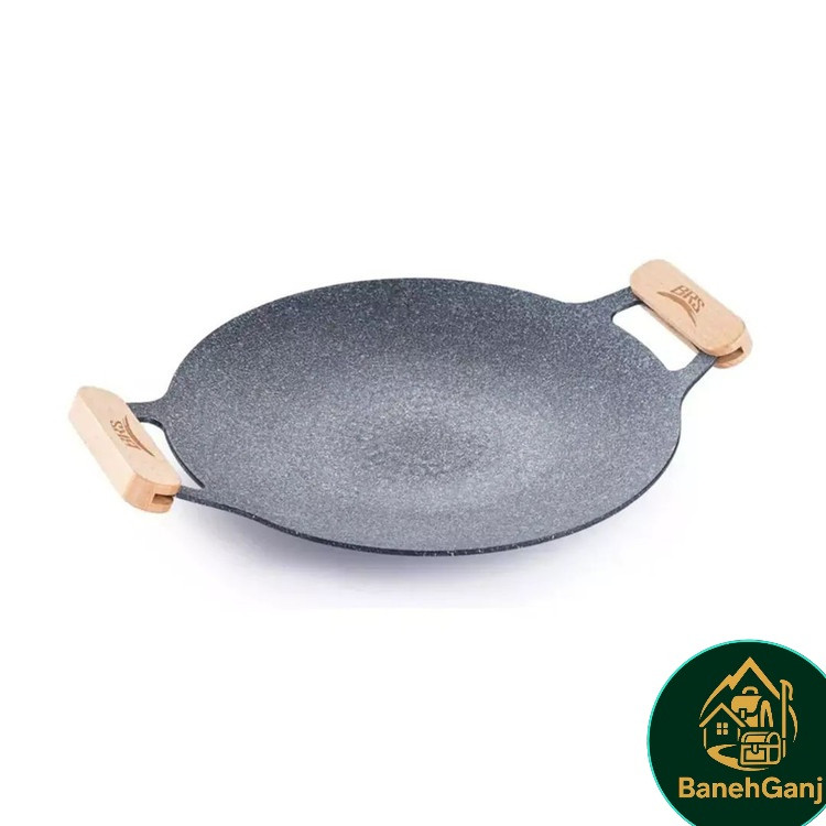 ماهیتابه بی آر اس BRS مدل BRS-P27B