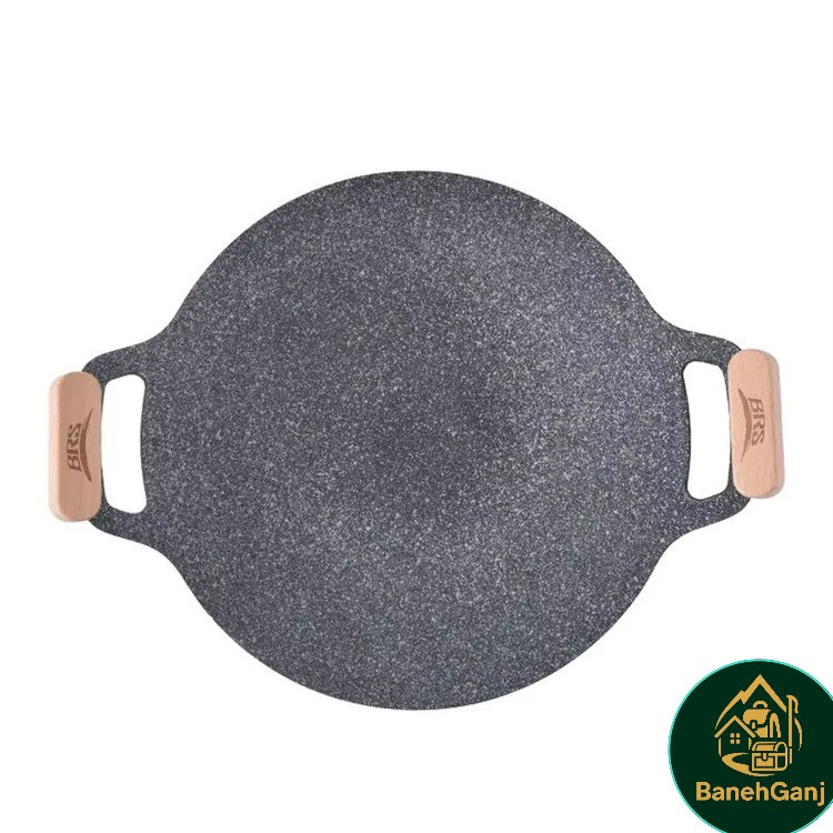 ماهیتابه بی آر اس BRS مدل BRS-P27B