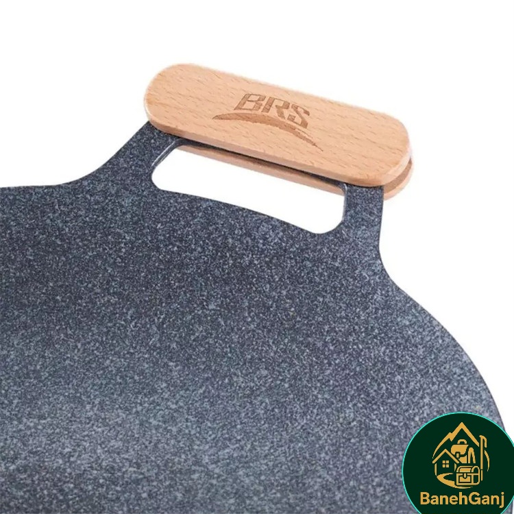 ماهیتابه بی آر اس BRS مدل BRS-P27B