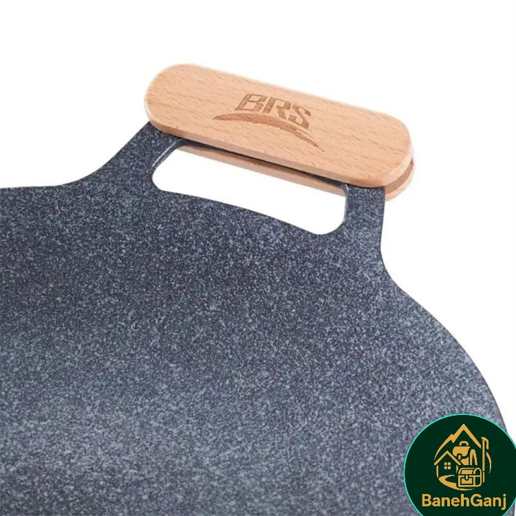 ماهیتابه بی آر اس BRS مدل BRS-P27B