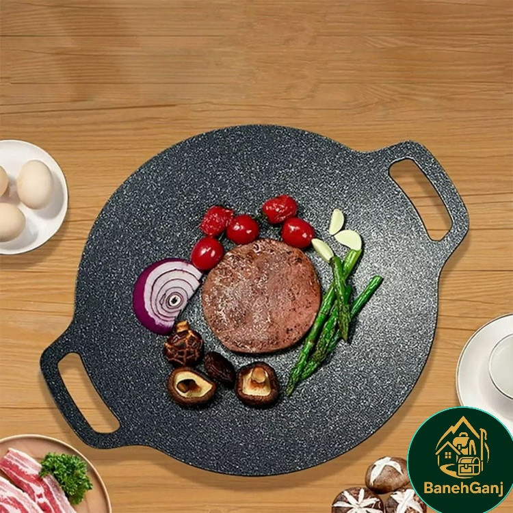 ماهیتابه بی آر اس BRS مدل BRS-P27B