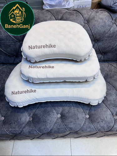 بالش بادی اسفجی نیچرهایک مدل CNK2300DZ024