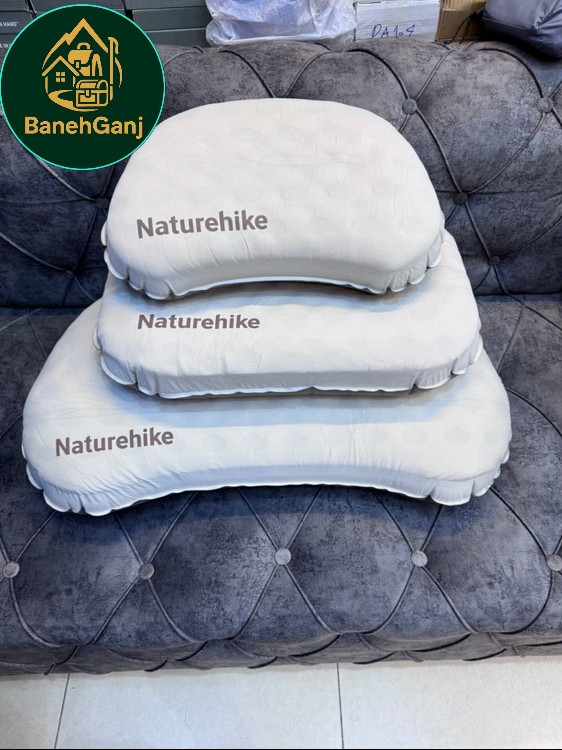 بالش بادی اسفجی نیچرهایک مدل CNK2300DZ024