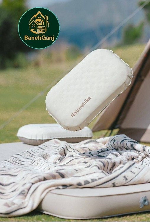 بالش بادی اسفجی نیچرهایک مدل CNK2300DZ024