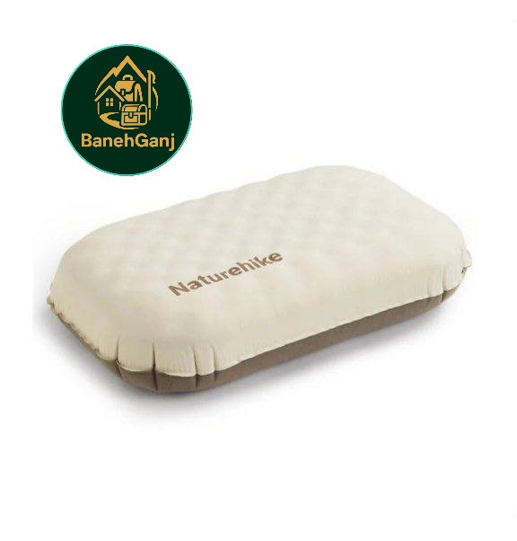 بالش بادی اسفجی نیچرهایک مدل CNK2300DZ024