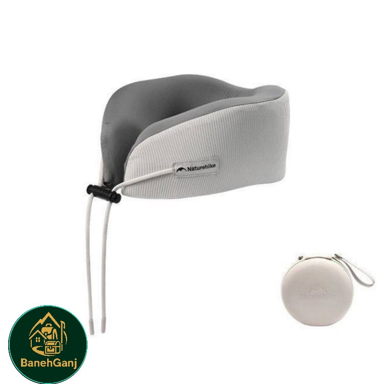 بالشت گردنی نیچرهایک مدل CNK2450WC019