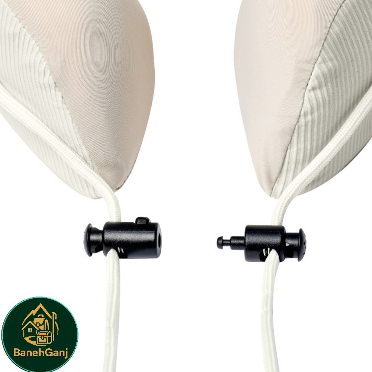 بالشت گردنی نیچرهایک مدل CNK2450WC019