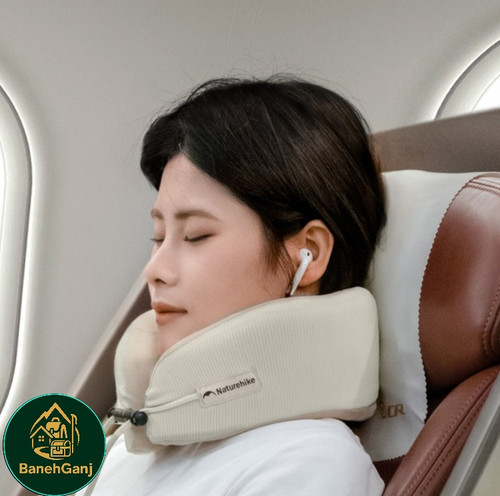 بالشت گردنی نیچرهایک مدل CNK2450WC019