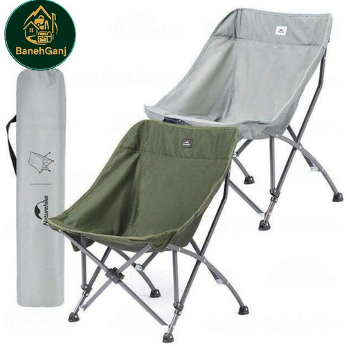 صندلی تاشو نیچرهایک مدل CNK23JU0001