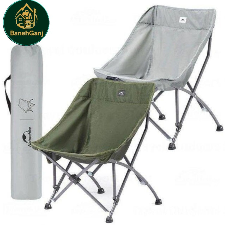 صندلی تاشو نیچرهایک مدل CNK23JU0001