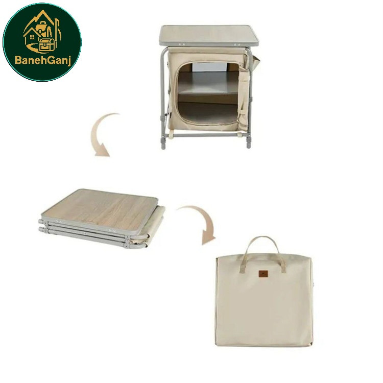 میز تفکیک نیچرهایک مدل CNH22JU031