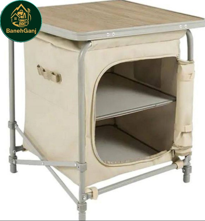 میز تفکیک نیچرهایک مدل CNH22JU031