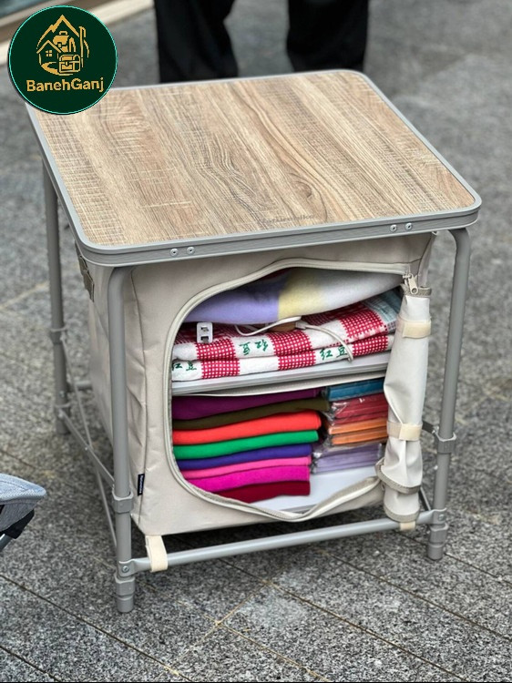 میز تفکیک نیچرهایک مدل CNH22JU031