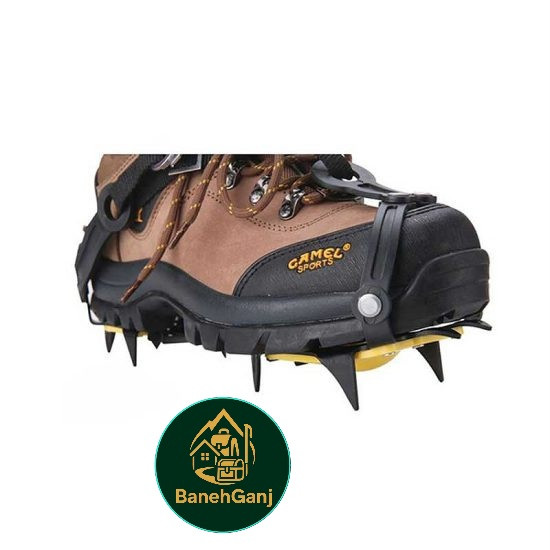 کرامپون ۱۰ شاخه کمپسور مدل s10-1