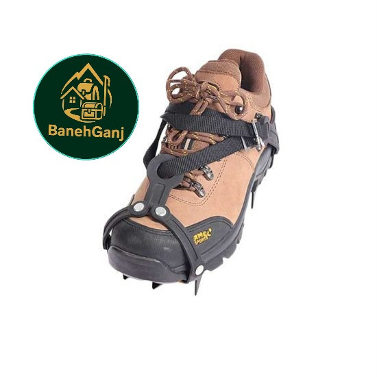 کرامپون ۱۰ شاخه کمپسور مدل s10-1