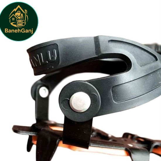 کرامپون ۱۰ شاخه کمپسور مدل s10-1