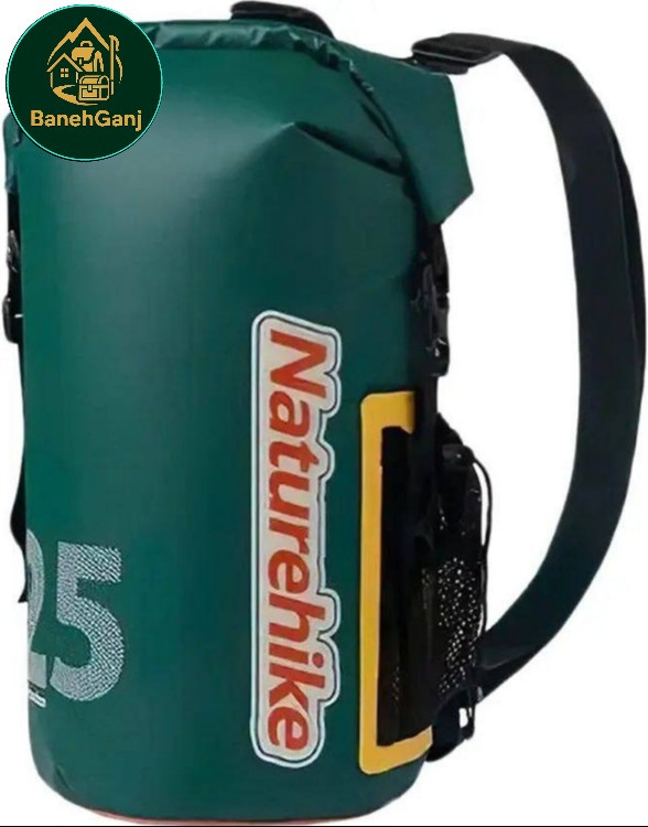 درای بگ 25 لیتری نیچرهایک مدل CNK2300BS017