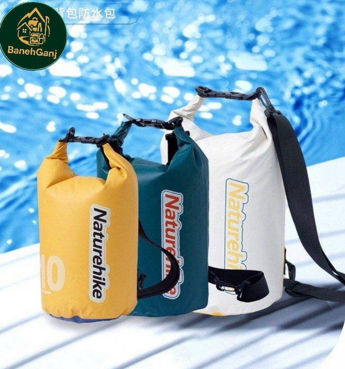 درای بگ 25 لیتری نیچرهایک مدل CNK2300BS017