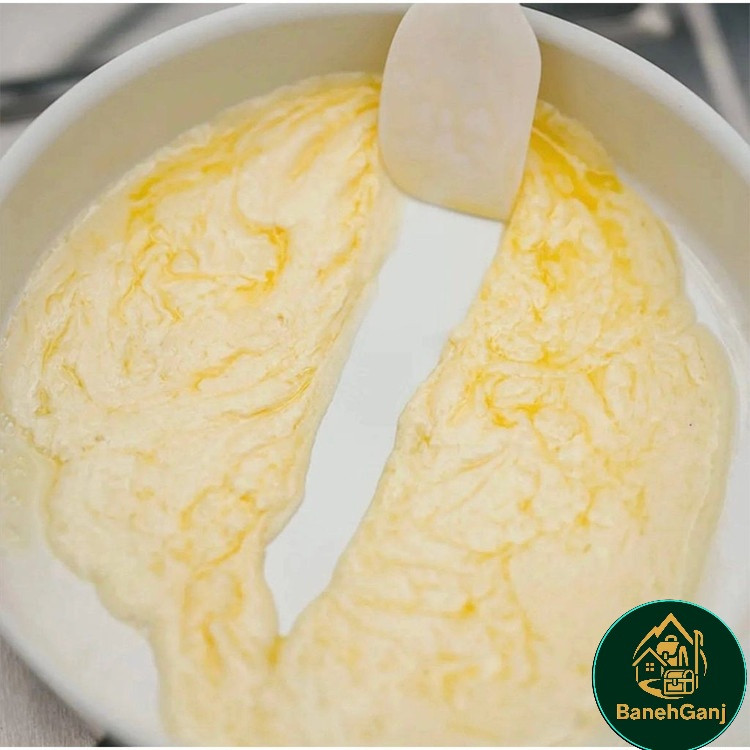 ست قابلمه سفید نیچرهایک مدل CNK2450CF013