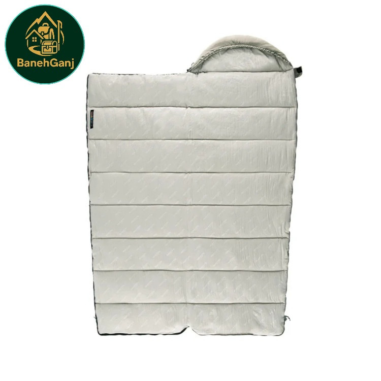کیسه خواب نیچرهایک مدل M300 کدNH20MSD02