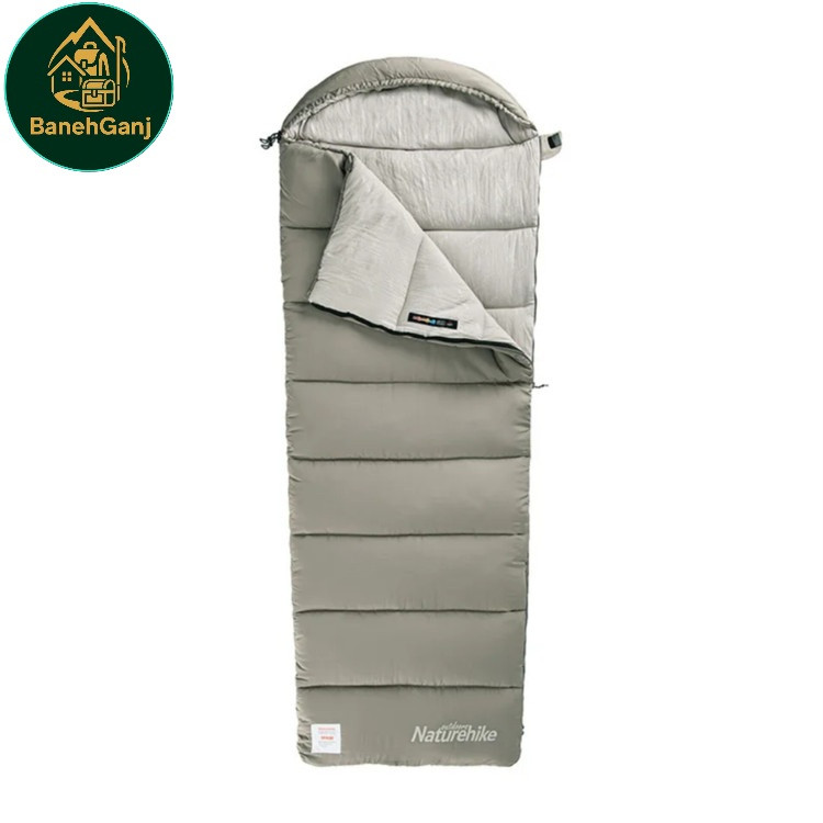 کیسه خواب نیچرهایک مدل M300 کدNH20MSD02