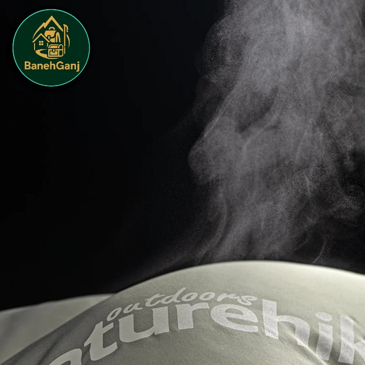 کیسه خواب نیچرهایک مدل M300 کدNH20MSD02