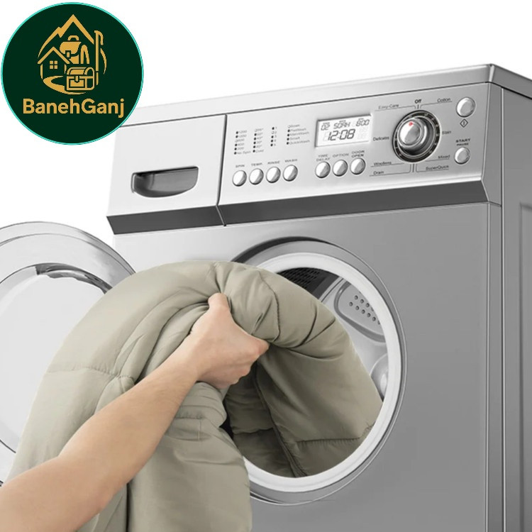 کیسه خواب نیچرهایک مدل M300 کدNH20MSD02