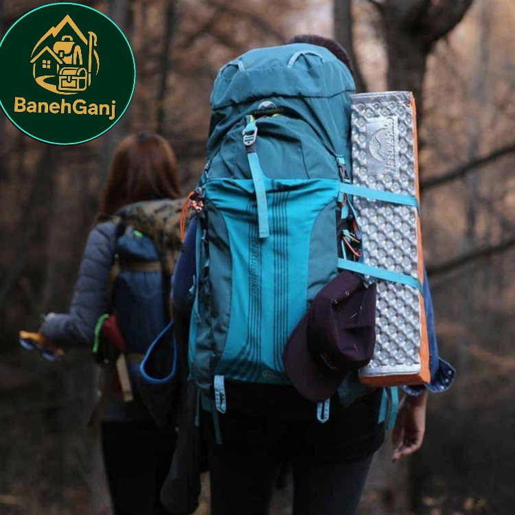 کوله پشتی 5+45 لیتر نیچرهایک مدل NH18Y045-Q