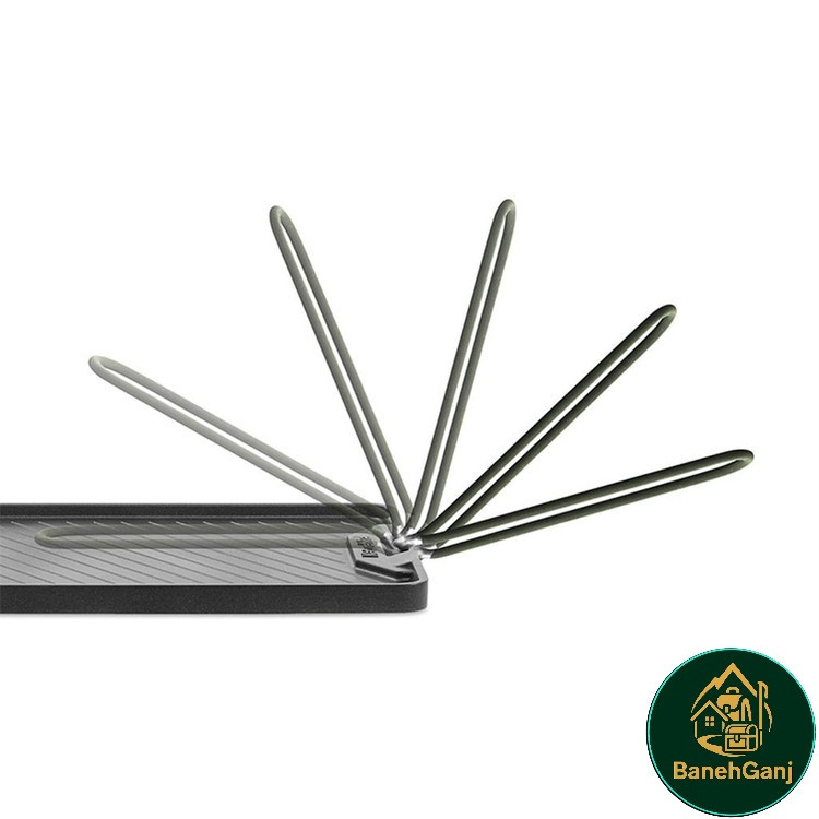 صفحه گریل نیچرهایک مدل CNK2300CJ016
