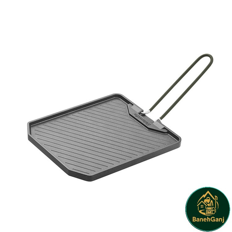 صفحه گریل نیچرهایک مدل CNK2300CJ016