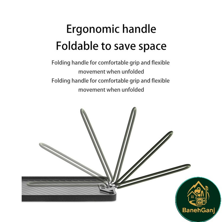 صفحه گریل نیچرهایک مدل CNK2300CJ016