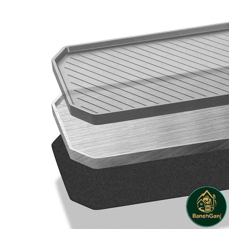 صفحه گریل نیچرهایک مدل CNK2300CJ016