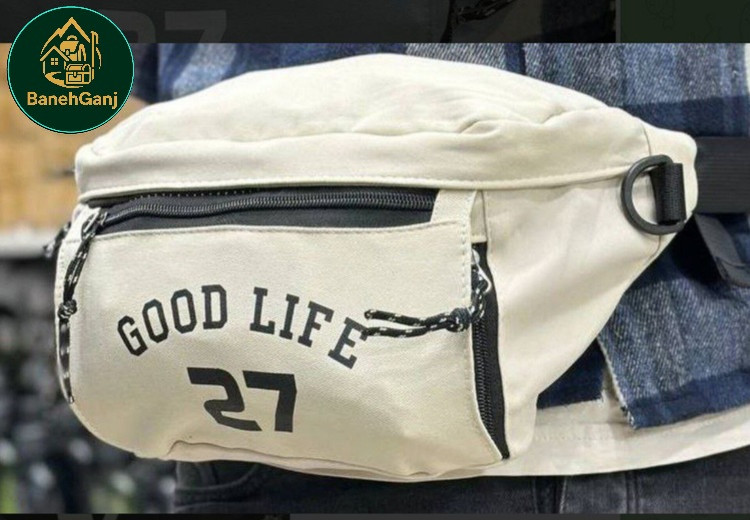 کیف کمری GOODLIFE