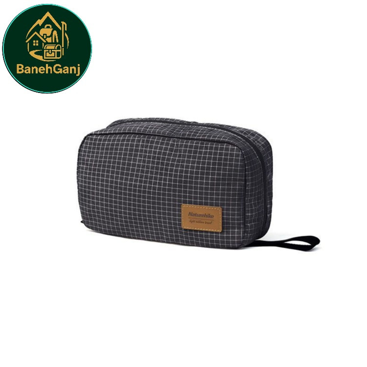 کیف لوازم آرایشی نیچرهایک مدل NH۲۰SN۰۱۰