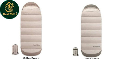 کیسه خواب نیچرهایک NH21MSD11 مدل B180