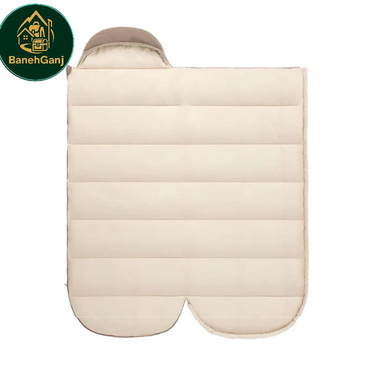 کیسه خواب نیچرهایک NH21MSD11 مدل B180