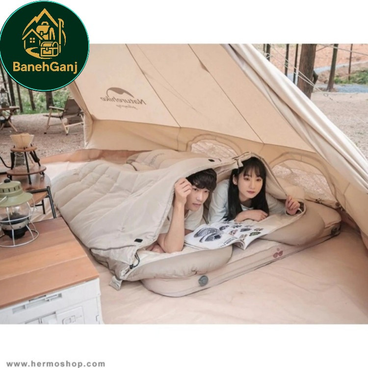 کیسه خواب نیچرهایک NH21MSD11 مدل B180