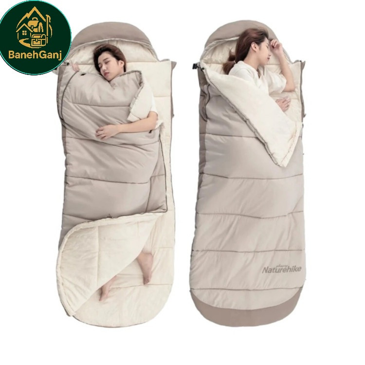 کیسه خواب نیچرهایک NH21MSD11 مدل B180